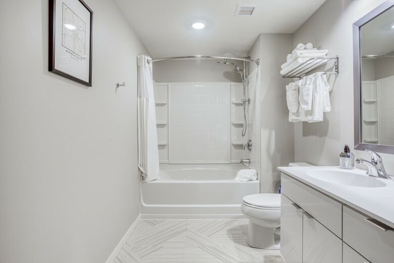 Apartamentos Mint House Cbd Minneapolis