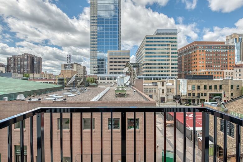 Apartamentos Mint House Cbd Minneapolis