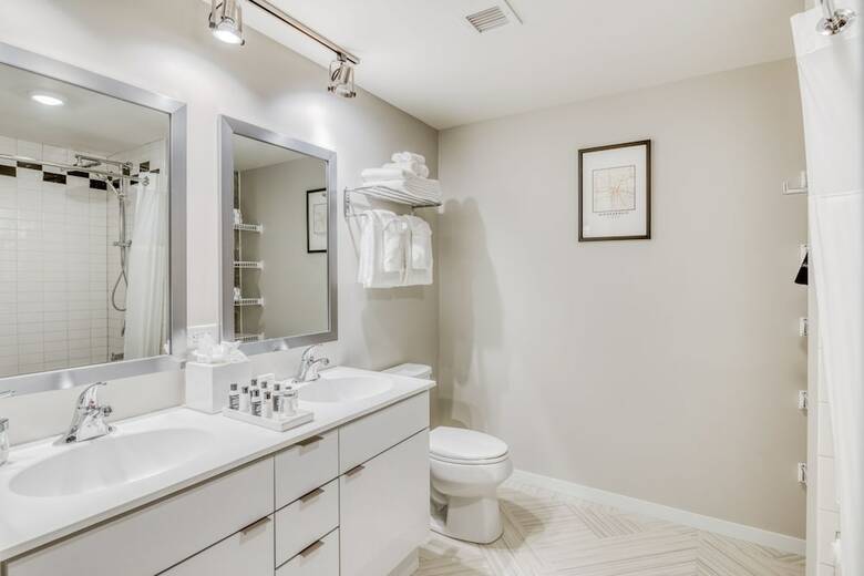 Apartamentos Mint House Cbd Minneapolis