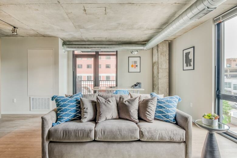 Apartamentos Mint House Cbd Minneapolis
