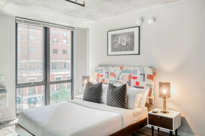Apartamentos Mint House Cbd Minneapolis