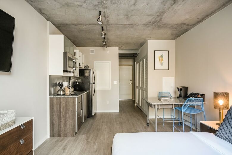 Apartamentos Mint House Cbd Minneapolis