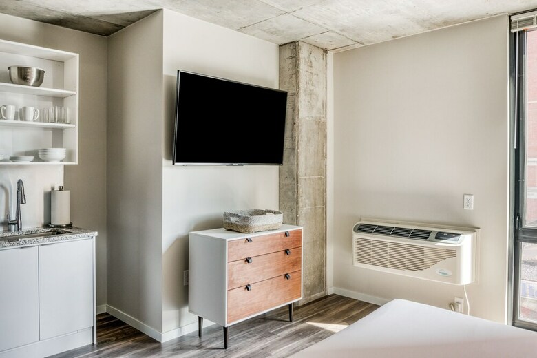 Apartamentos Mint House Cbd Minneapolis