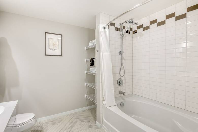 Apartamentos Mint House Cbd Minneapolis