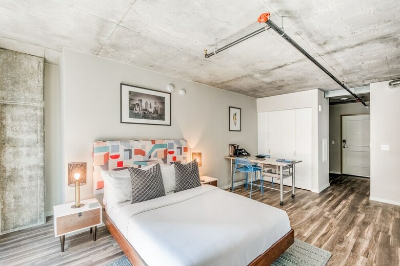 Apartamentos Mint House Cbd Minneapolis