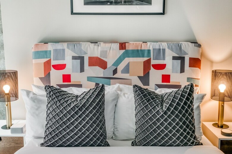 Apartamentos Mint House Cbd Minneapolis