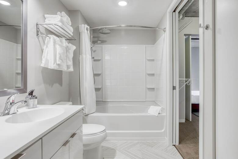 Apartamentos Mint House Cbd Minneapolis