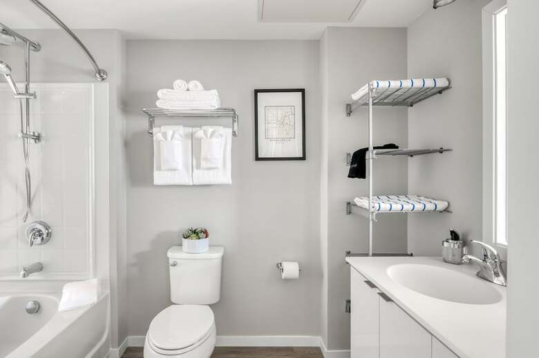 Apartamentos Mint House Cbd Minneapolis