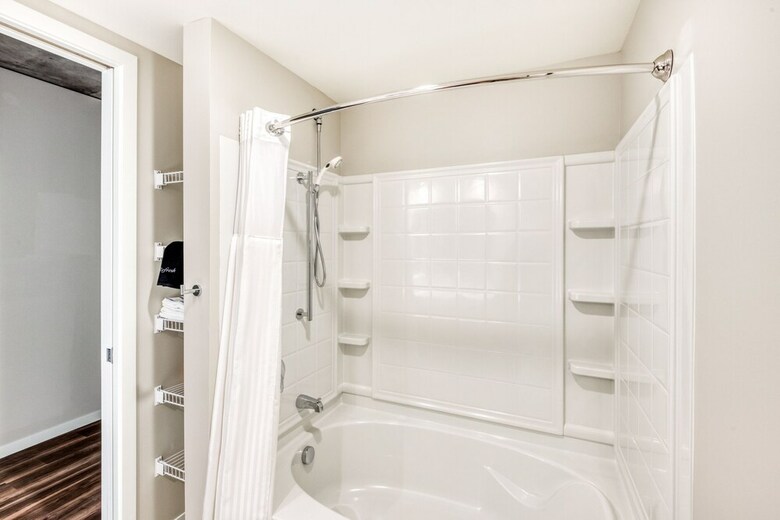 Apartamentos Mint House Cbd Minneapolis