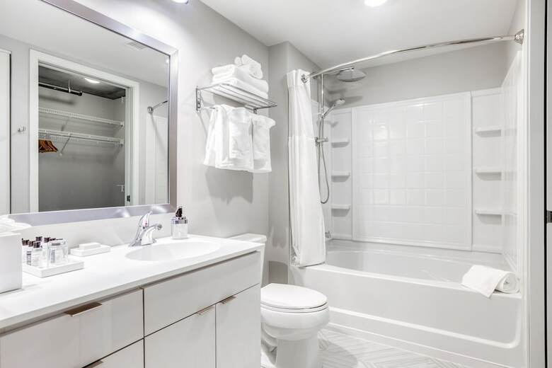 Apartamentos Mint House Cbd Minneapolis