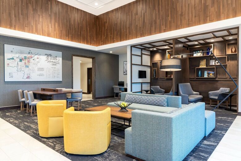 Hotel Hyatt Place Flint / Grand Blanc