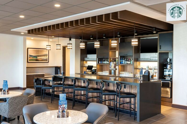 Hotel Hyatt Place Flint / Grand Blanc