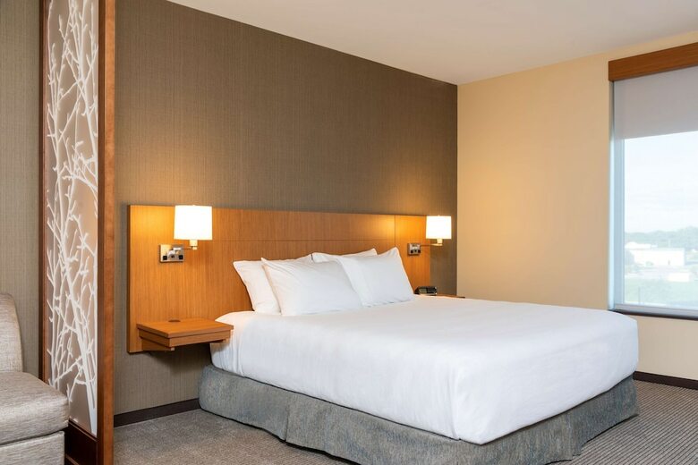 Hotel Hyatt Place Flint / Grand Blanc