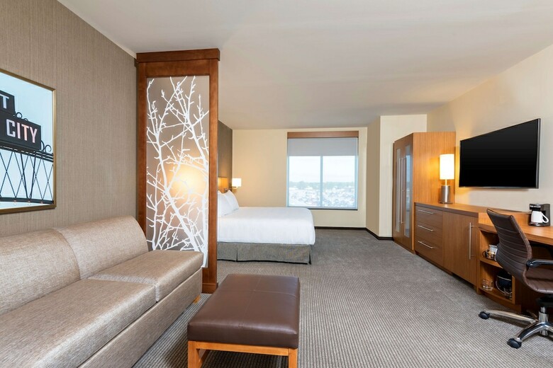 Hotel Hyatt Place Flint / Grand Blanc