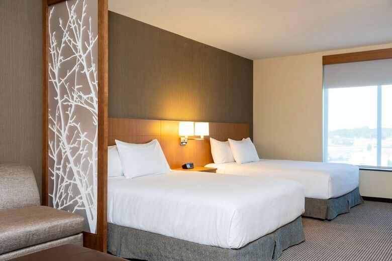 Hotel Hyatt Place Flint / Grand Blanc