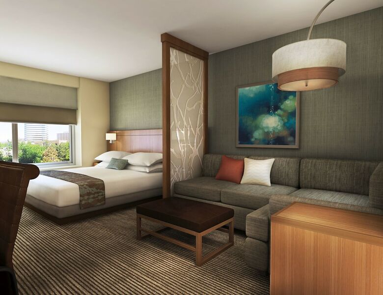 Hotel Hyatt Place Flint / Grand Blanc