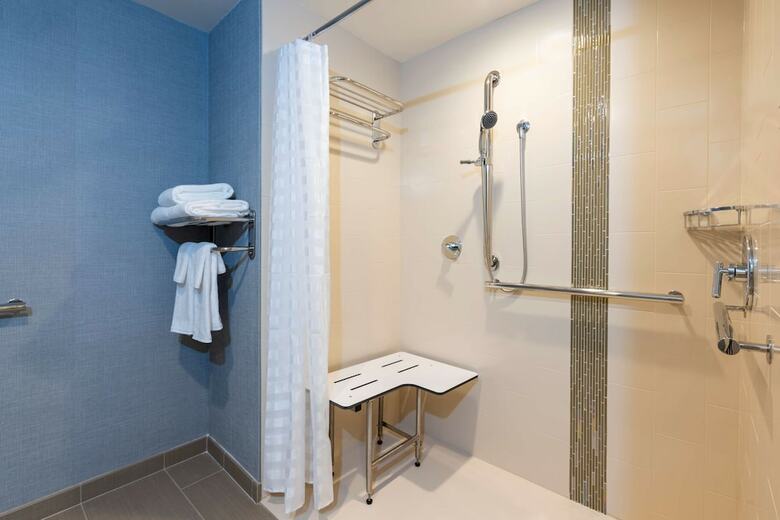 Hotel Hyatt Place Flint / Grand Blanc