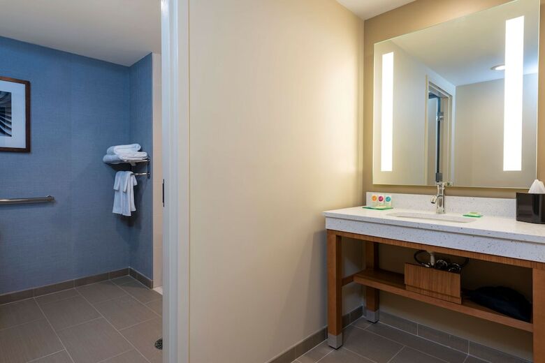Hotel Hyatt Place Flint / Grand Blanc