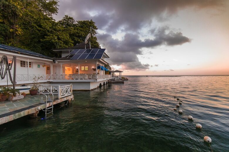 Villa Lilly Belle Mar