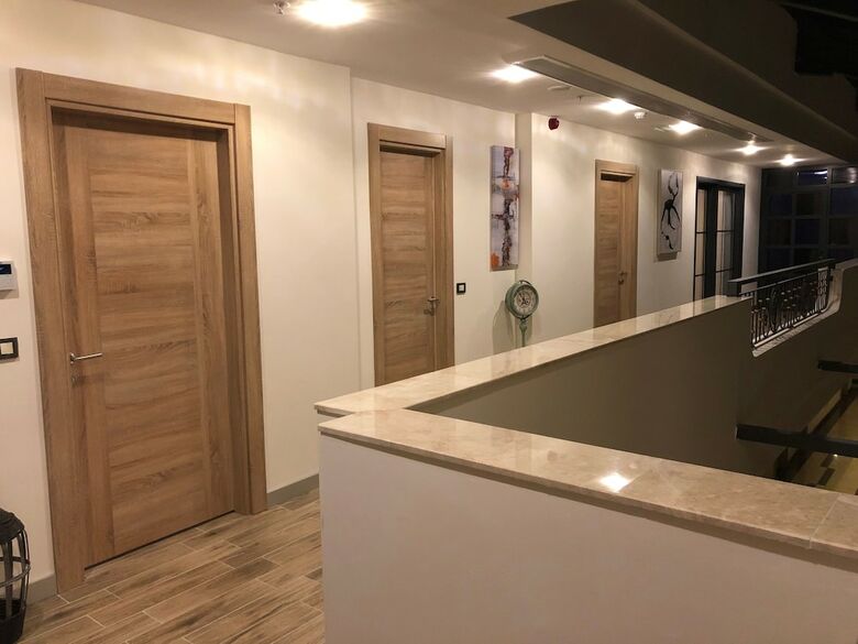 Hotel Ramada Encore By Wyndham Istanbul Basin Express