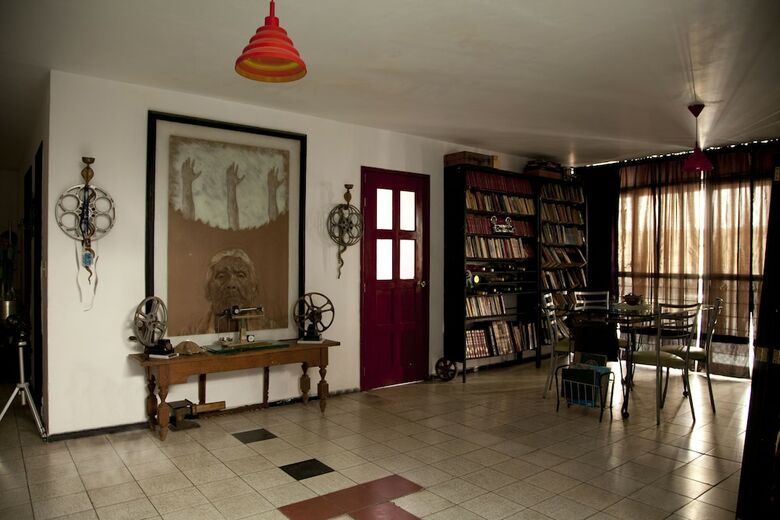 Hotel Estaci�n 13