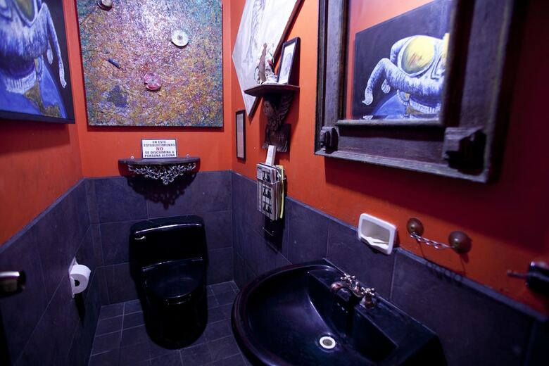 Hotel Estaci�n 13