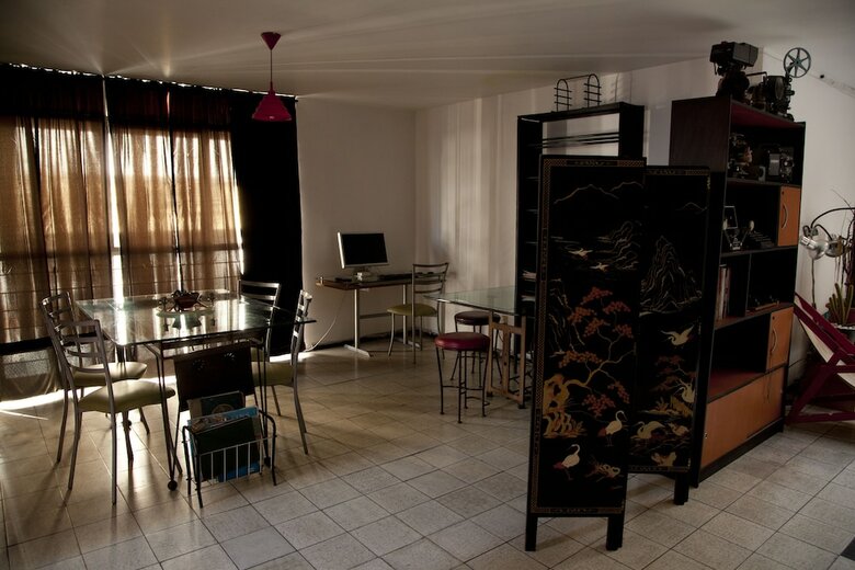Hotel Estaci�n 13