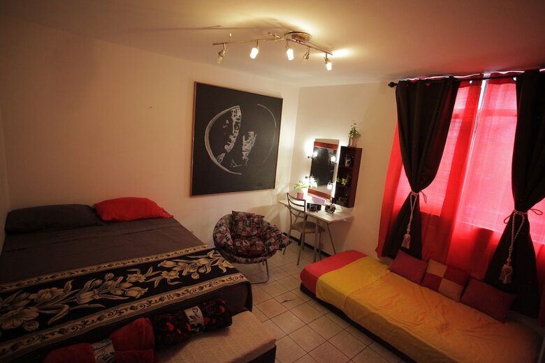 Hotel Estaci�n 13