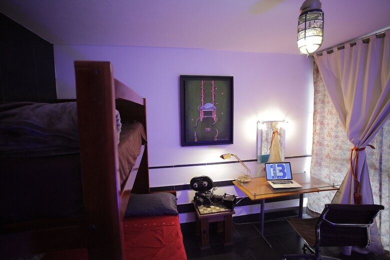 Hotel Estaci�n 13