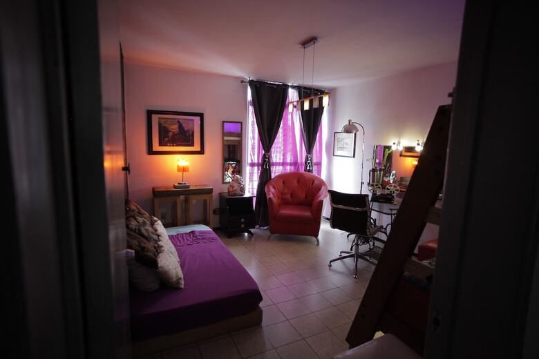 Hotel Estaci�n 13