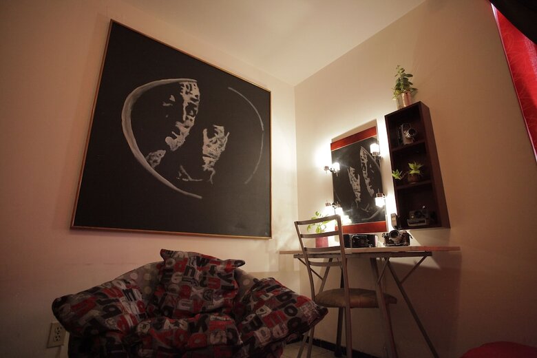 Hotel Estaci�n 13