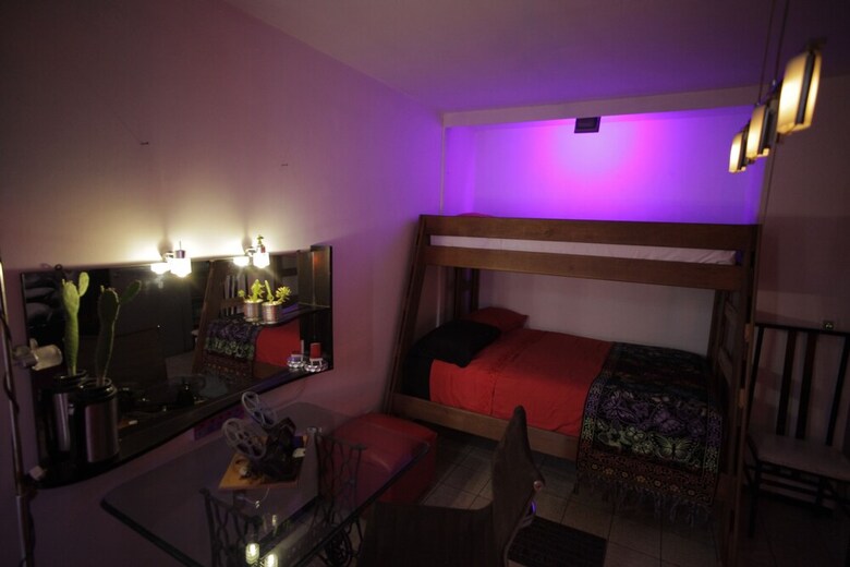 Hotel Estaci�n 13