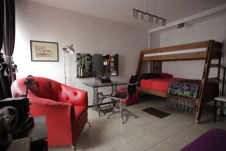Hotel Estaci�n 13