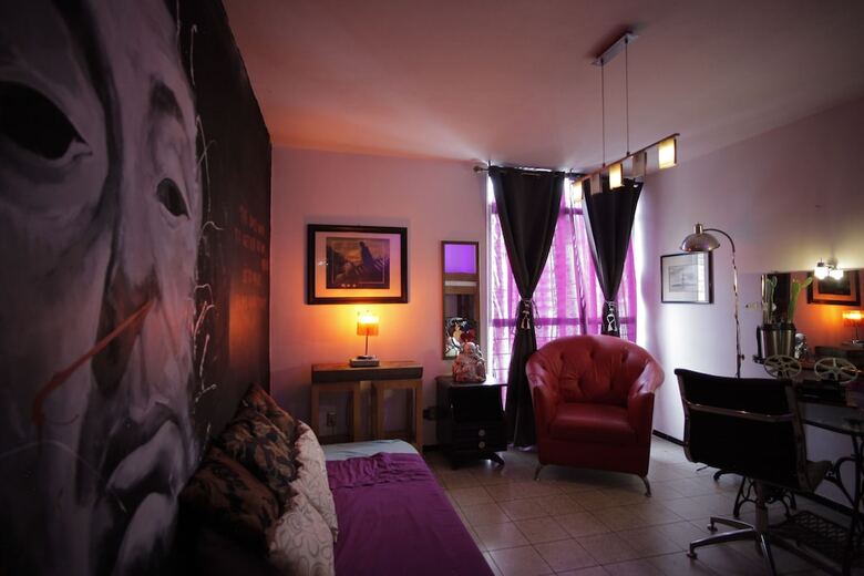 Hotel Estaci�n 13