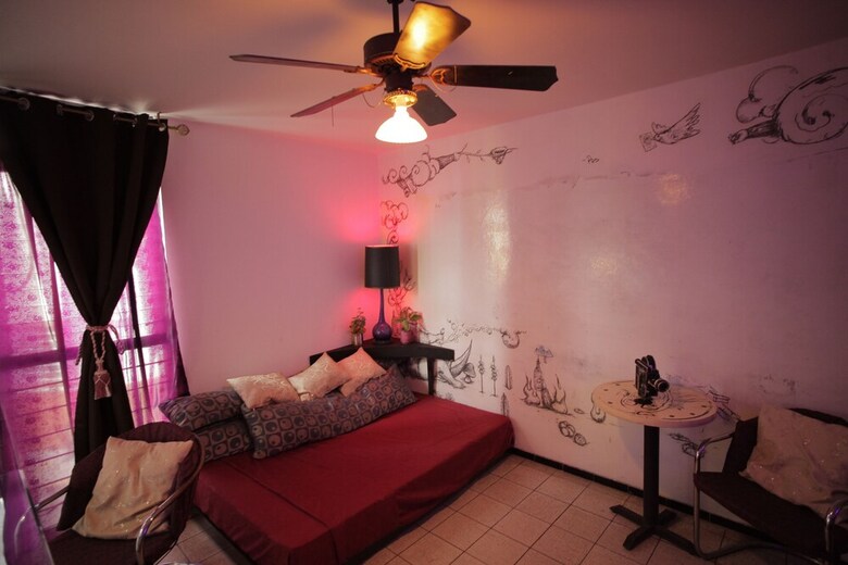 Hotel Estaci�n 13