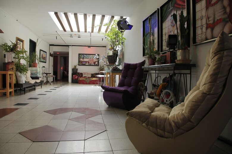 Hotel Estaci�n 13