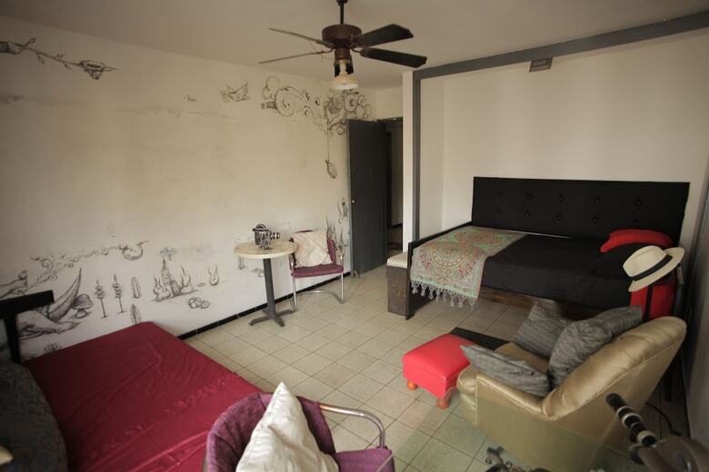 Hotel Estaci�n 13