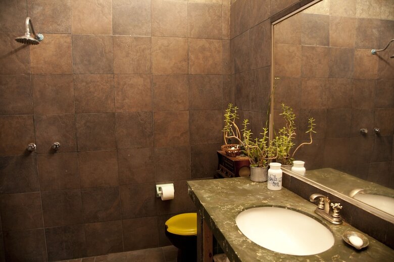 Hotel Estaci�n 13