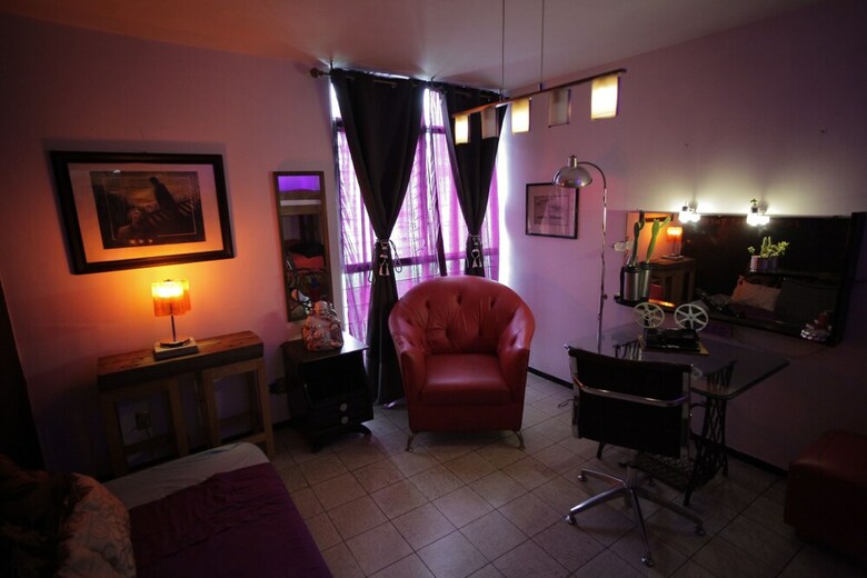 Hotel Estaci�n 13