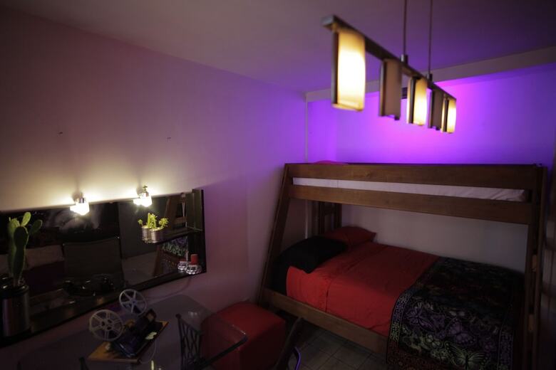Hotel Estaci�n 13