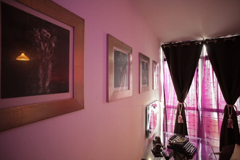 Hotel Estaci�n 13
