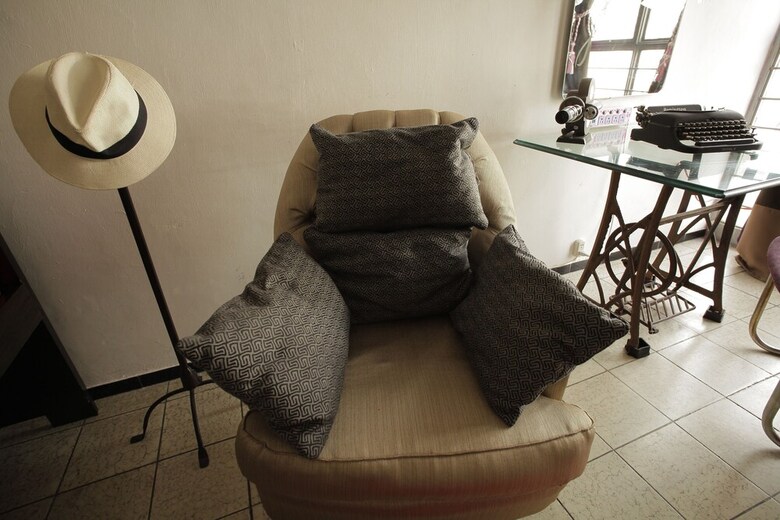 Hotel Estaci�n 13