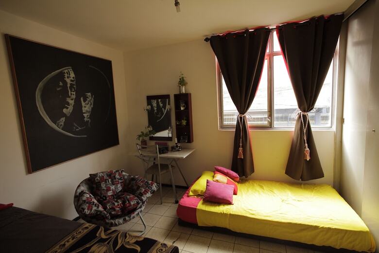 Hotel Estaci�n 13