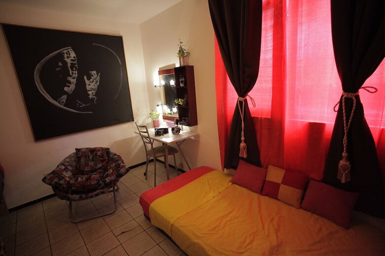 Hotel Estaci�n 13
