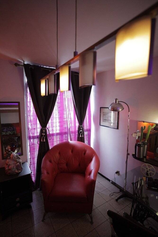 Hotel Estaci�n 13