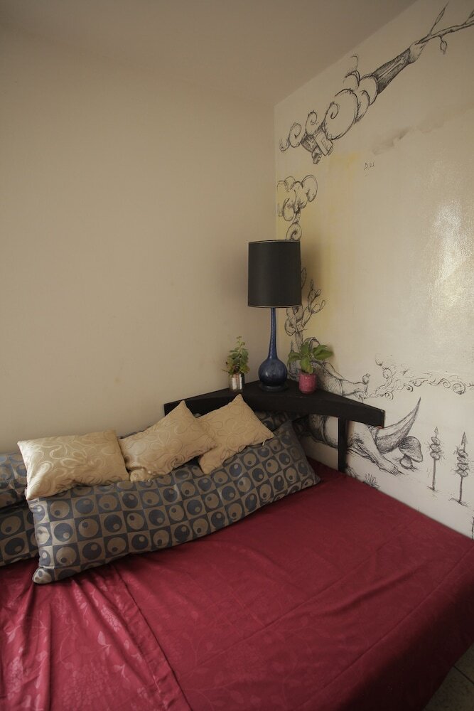 Hotel Estaci�n 13