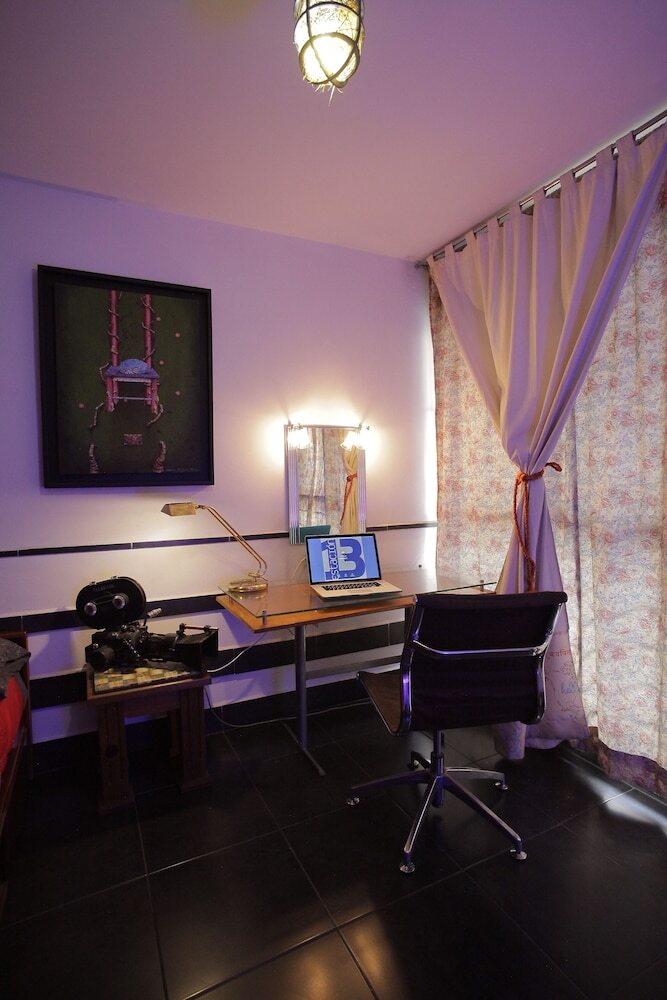 Hotel Estaci�n 13