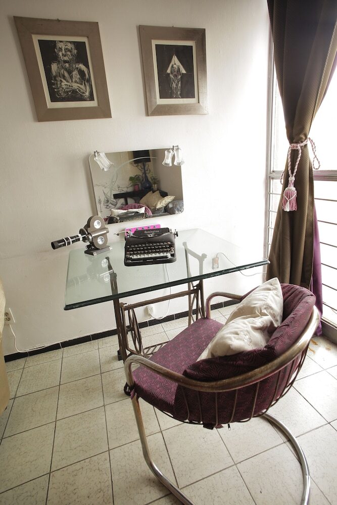 Hotel Estaci�n 13