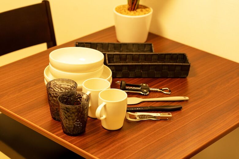 Apartamentos Primavera Kamata 303