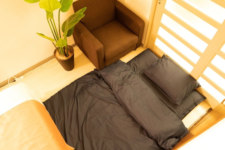 Apartamentos Primavera Kamata 303